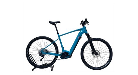 Focus Jarifa 6 7 Shimano 2023 VTT Electrique Focus Tres Bon Etat