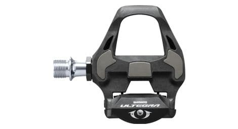 Shimano ultegra pd-r8000 +4mm pedalen