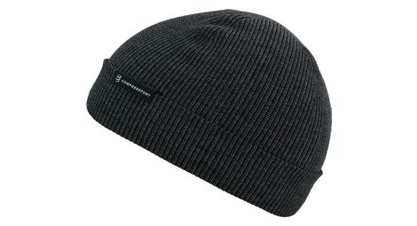 Bonnet compressport podium beanie gris