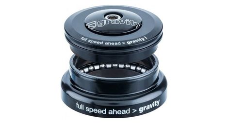 Jeu de Direction FSA Gravity 1'' ZS49/28.6 - EC49/40