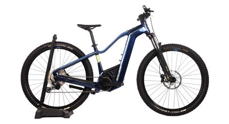Bergamont E Revox Premium Sport VTT Electrique Tres Bon Etat
