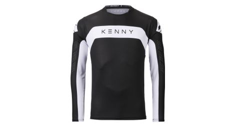 prolight children s race long sleeve jersey black