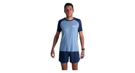 Bosa • running tee-shirt triloop