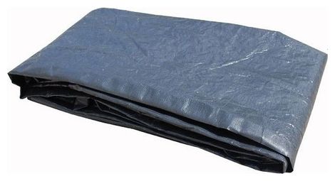 Tapis de protection khyam motordome tailgate