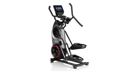 Stepper elliptique bowflex max trainer m9