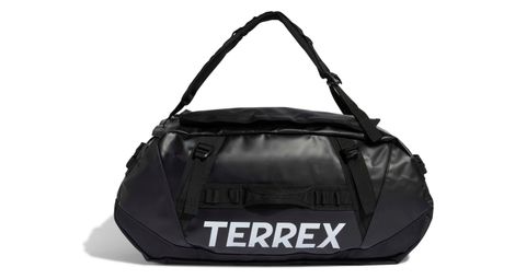 adidas Terrex Xperior Expedition Reisetasche 70 l, schwarz