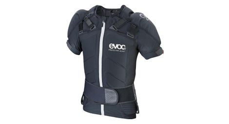 Veste de protection evoc protector jacket noir