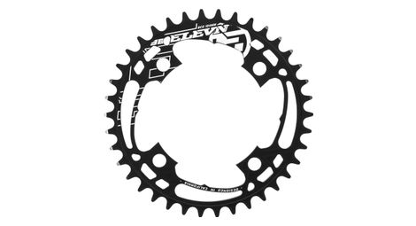 Couronne 4 points elevn flow noir