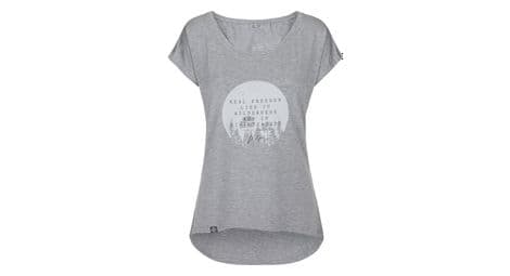 T-shirt coton femme kilpi roisin-w