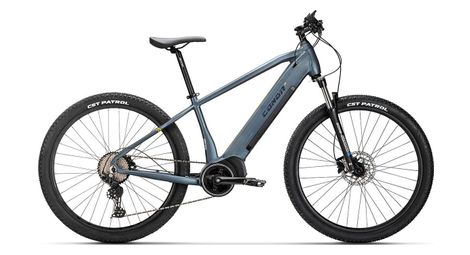 Vtt electrique borneo 29