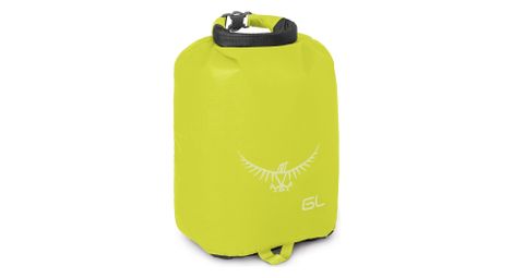 Sac etanche osprey ultralight drysack jaune