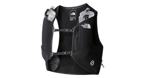 The north face summit training pack 12 trinkrucksack schwarz xl