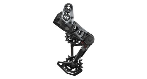 Sram gx t-type eagle axs 12v max 52t achterderailleur (zonder batterij)