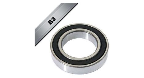 Roulement B3 - Blackbearing - 17289 2rs - 17 mm 28 mm 9 mm