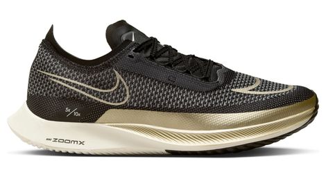 Nike ZoomX Streakfly - homme - noir