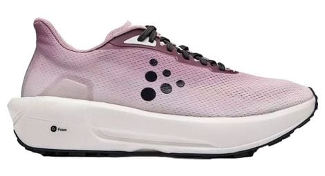 Craft nordlite ultra scarpe da corsa da donna rosa