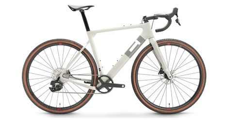 3t exploro primo gravel bike sram apex xplr axs 12s 700 mm grey 2023 xl / 188-201 cm