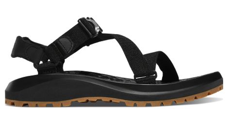 Danner wallowa nylon hiking sandalen zwart