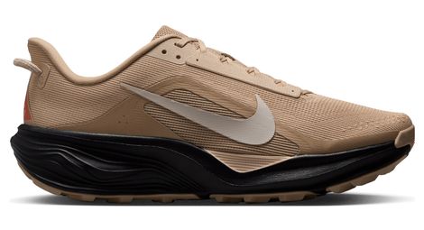 Chaussures Trail Nike ACG Pegasus Trail Marron/Rouge Homme