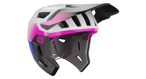 Rudy Project Casque Terraform Pro - Blanc
