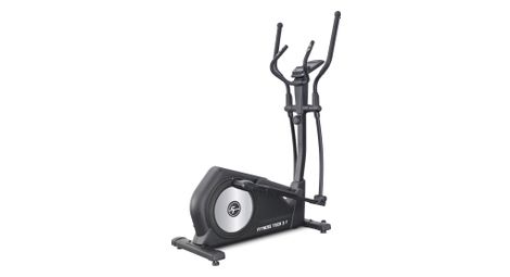 Vélo elliptique magnétique Z-7 Silencieux Bluetooth + Kinomap Fitness Tech
