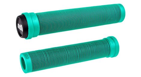 Poignées odi longneck slx flangeless 160mm vert menthe