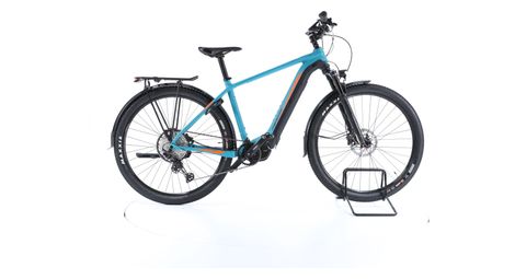 merida e big nine 500 eq velo electrique 2021   bon etat - Comme neuf sur Alltricks