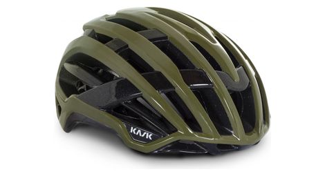 Casque kask valegro wg11 vert olive
