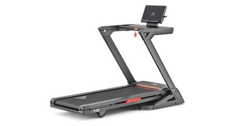 Tapis de course indoor Adidas T‑25 2,5 PHP 1–19 km/h 15 niveaux d’inclinaison