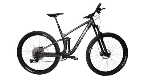 VTT Tout Suspendu  Fuel ex 5 Shimano Deore 12v 29  t m 161 172cm 2023   Produit Reconditionne