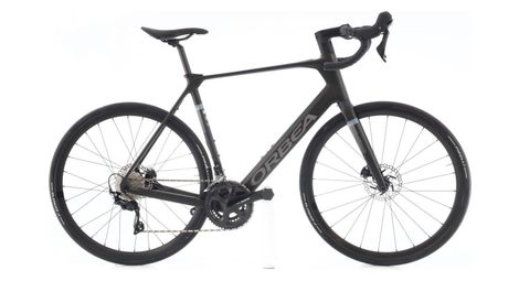 Orbea Gain M30 Carbone Noir Velo De Route Orbea Bon Etat