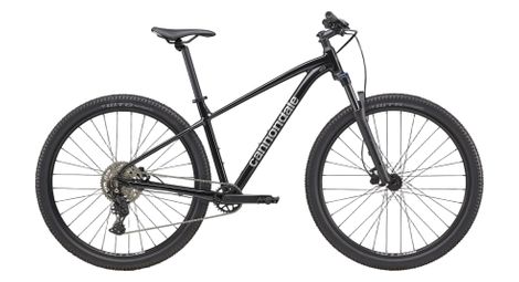 Mountainbike Semi-Rigid Cannondale Trail 2 Shimano Cues 9v 29'' Schwarz 2025
