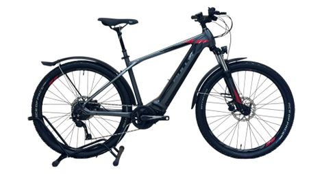 Bulls Copperhead Evo 1 Street Alivio 2021 VTT Electrique Bulls Tres Bon Etat
