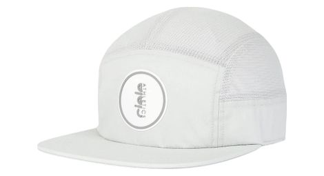 Gorra Ciele GOCap Comp Ninety Gris