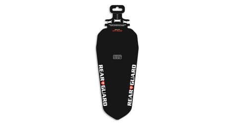 Rrp rearguard rear fender black