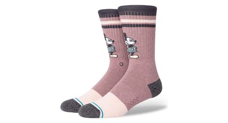Chaussettes stance vintage mickey
