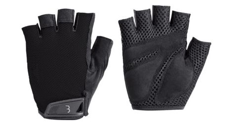 Paire de gants bbb cooldown noir