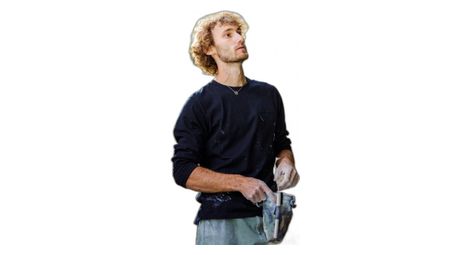 T-shirt à poche manches longues snap climbing