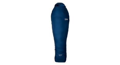 Saco de dormir unisex mountain hardwear lamina 30f/-1c azul