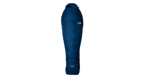 Sac de couchage mountain hardwear lamina 30f/-1c bleu unisex