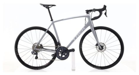 Produit reconditionné · Trek Emonda ALR 5 Di2 11V · Gris / Vélo de route | Très bon état