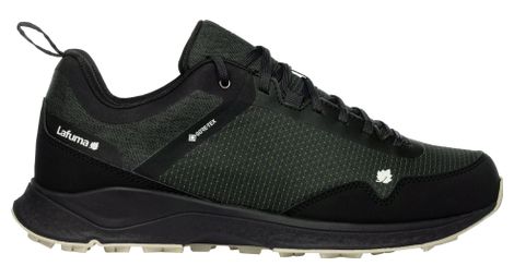 Zapatillas de senderismo lafuma shift gtx gris