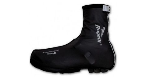 Couvre chaussures rogelli fiandrex