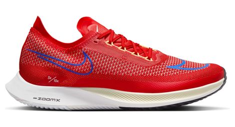 Nike ZoomX Streakfly - homme - rouge