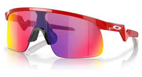 Lunettes enfant oakley resistor redline/ prizm road/ ref: oj9010-0223