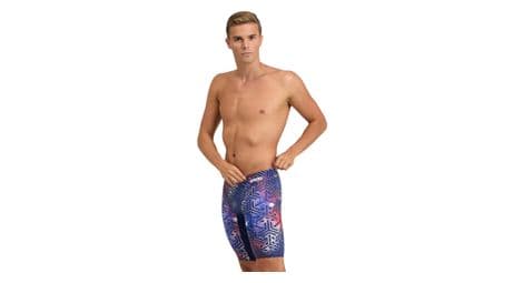 Arena kikko pro swim jammer navy 75 cm