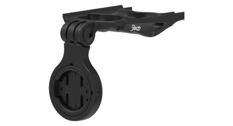 Support de selle varia & gopro deda staffa