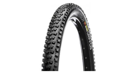 Hutchinson griffus racing lab 2.40 mtb tire 29 tubeless ready folding hardskin race ripost gravity ebike 2.40