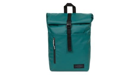 Mochila eastpak up roll tarp petrol