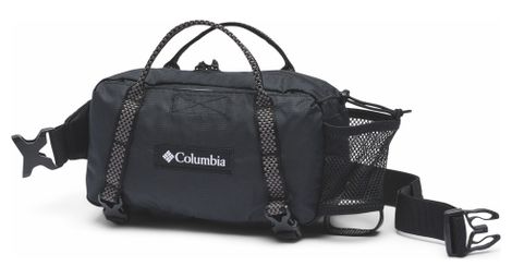 Columbia Echo Mountain Black Unisex Tailleriem